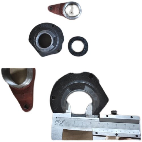 极速时风三轮车分离座时风农用车配件变速箱离合器座离合压爪一轴