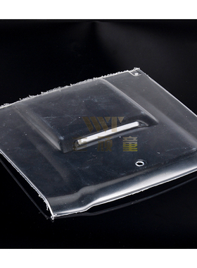 RGT瑞泰 86190 RC遥控越野攀爬模型车 PC透明车壳 引擎盖 R86479