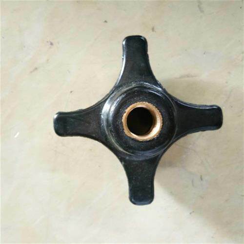 速发实拍浙江千家松紧商用锯骨机汇调节全新螺母优质原厂配件