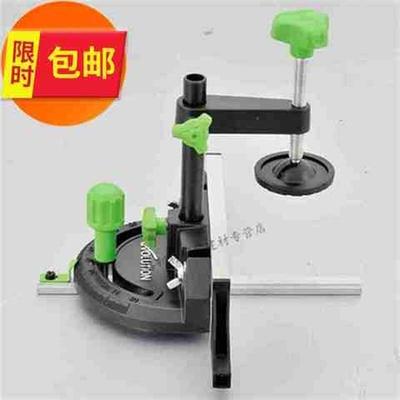 台锯推把推尺角度盘角度尺木工diye配件导尺台g锯推料木工推台