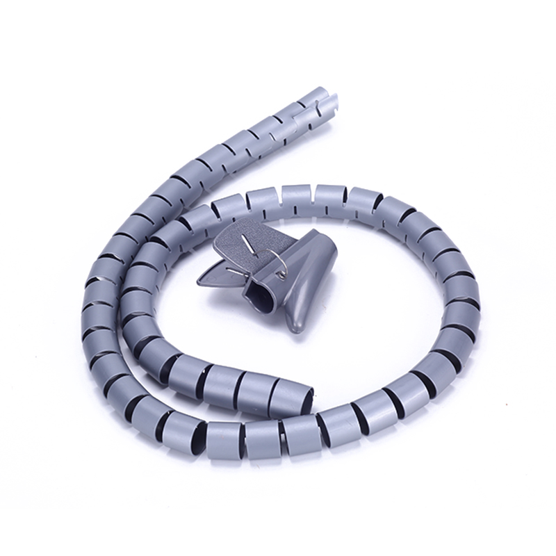 理线器/集线器/绕线器 缠绕管 包线管电线网线整理捆绑扎线带束线