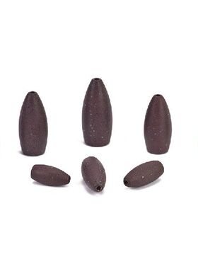 3.5/5/7/10/12/14/17/21g Fishing Sinker Lure Tungsten Bullet