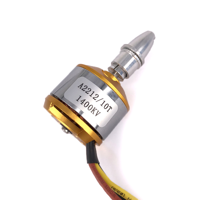 航模XXD电机A2212新西达无刷电机KV1400 航模配件  航模电机马达