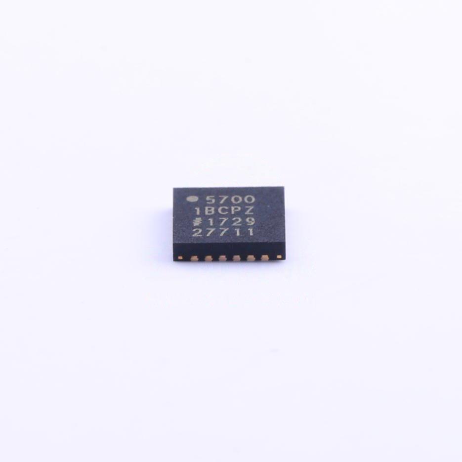 AD5700-1BCPZ-RL7 (AD5700-1BCPZ-RL7) 其他接口  现货