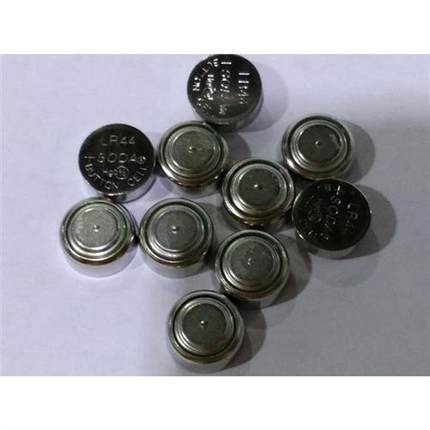 包邮钮扣电子50粒1板LR44AG13357AA76157L1154SR44