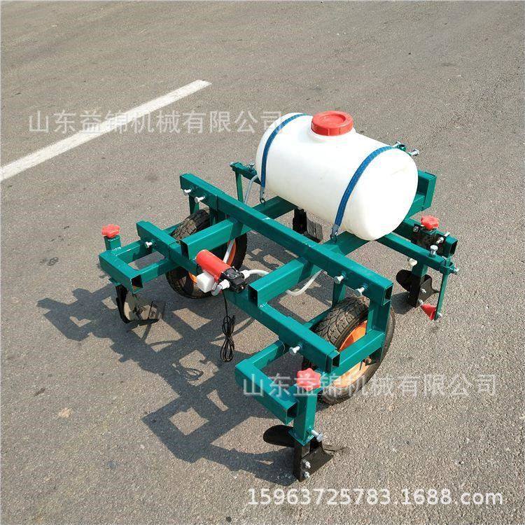 新品全自动c烤烟地膜机 四轮带的玉米播种施肥覆膜机 保温加湿地,农机/农具/农膜,播种栽苗器/地膜机,淘宝优惠券,粉丝福利购,淘宝优惠卷