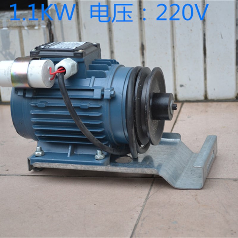新品负压通风机电机工业排气扇铜芯电机换气O扇马达通风机养殖通
