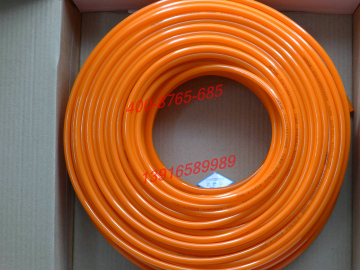 原装亚德客聚酯软管 PU气管US98A PU8X5 PU6X4/10X6.5/4X2.5/12X8