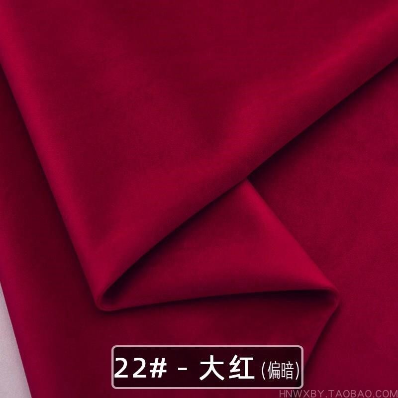 极速橱窗饰品首饰珠柜台垫底布绒布毛绒布展示S看货垫子铺垫桌布