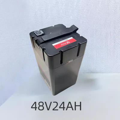 小牛电动锂电池G0/F0/G2/F2/F400T/G400T/G6T/G1原厂电池