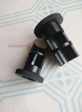 高精度U钻刀套带刻度可微调D32,40-25,32偏心套