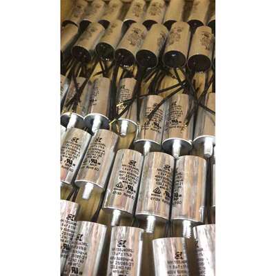 SK电容器MK155J40RL 1.5UF 400V