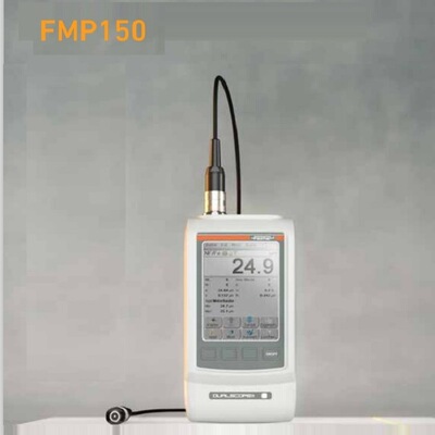 德国FISCHER涂层测厚仪FM