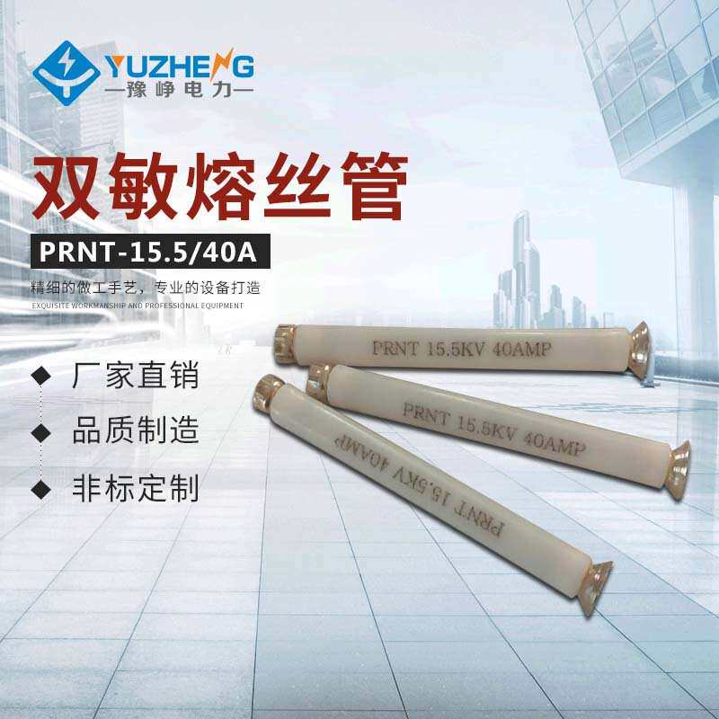 油浸式美式变压器保护后备熔断器 PRNT-15.5KV底座 ZGR3