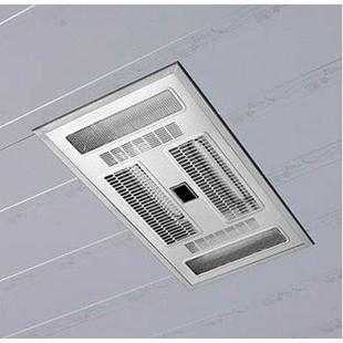 五合一多功能浴霸30x60排风一体300x600浴霸灯浴室取暖器集成电热