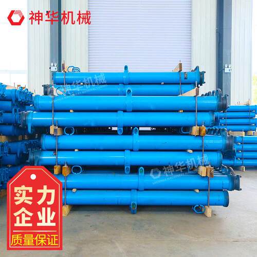 DW14-300/100X单体液压支柱规格齐全 单体液压支柱