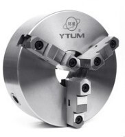 k11250卡爪 众环四爪卡爪加高加长卡爪通用型卡盘四爪卡盘k12325