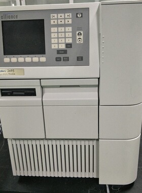 液相色谱仪waters2695液相色谱仪