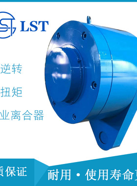 带式输送机 斗式提升机用非接触式逆止器NF16 NF25 NFA10 NFA40