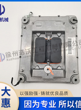 配件EW210C EC210B EC290B 发动机板 电脑版60100000