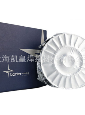 奥地利伯乐BOHLER Ti 60-FD药芯焊丝E81T1-M21A8-Ni1-H4药芯焊丝