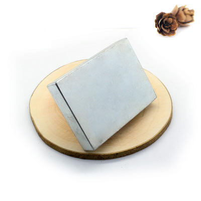 F65x45x12/70x50x14/75x55x15/77x57x17mm方形强力磁铁钕铁硼强磁