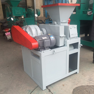 矿粉压球机厂家碳粉高压压球机设备红旗多用途铁粉压球机