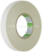 聚氨酯泡沫粘贴用双面胶NO.501L 30mmX50m 501L 日东 通用双面