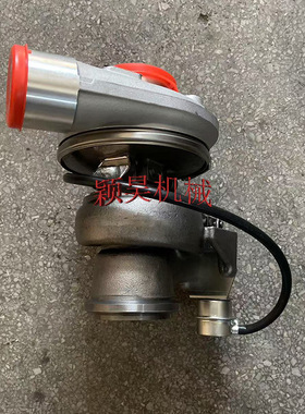 177-0440涡轮增压器1770440