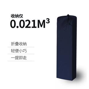 办公室午睡垫可折叠车载睡垫便携学生午休垫地垫户外家用打地铺