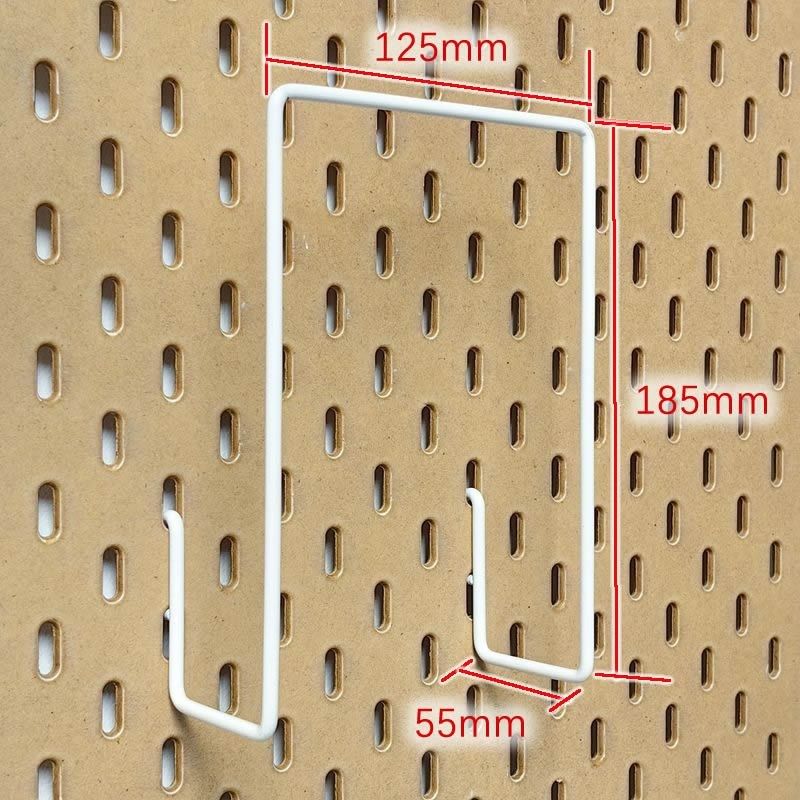 【兼容Yi家】书信架,洞洞板笔记本电脑收纳,平板电脑架,砧板架