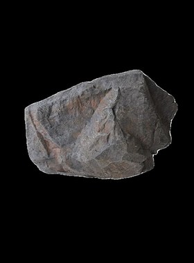 pu仿真石头造景l摆件泡沫假石头贴墙户外庭院景观石室内软装假山