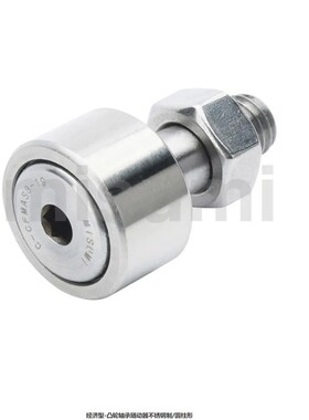 C-CFMAS3-10 4-12 5-13 6-16 8-19 10-22不锈钢凸轮轴承随动器