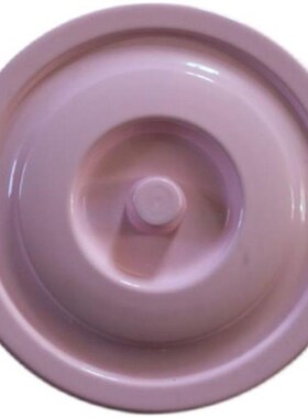 塑料水桶盖子垃圾桶盖子粉色蓝色绿紫色24 26 28 30 33 36cm耐摔