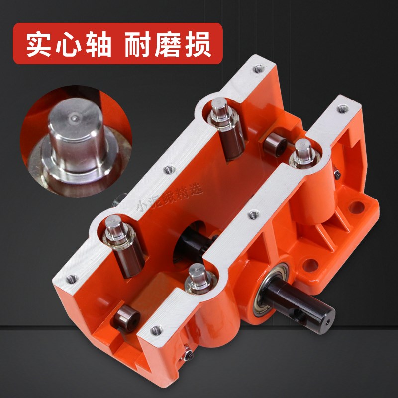 博深水钻机全导轮j滑套配件升降体台式水钻机滚珠立柱轨道支架滑