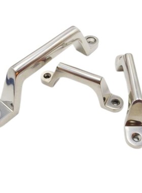 替代米不锈钢铸件型拉手 UWASND80/100/150/200 把手