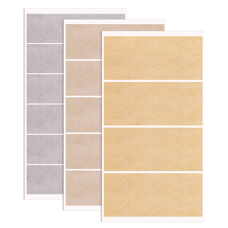 四尺六尺整张蜡染宣纸半生半熟书法专用纸四行五行六行A七行免拼