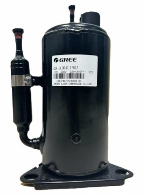 WHP03250AAV-F6AUN  2R11B225ASE原装低噪音真空小空调制冷压缩机