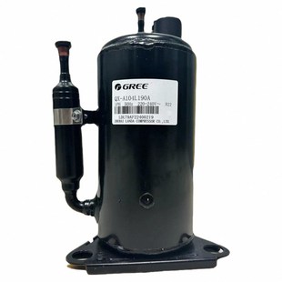 低噪音真空小空调制冷压缩机 2R11B225ASE原装 WHP03250AAV F6AUN