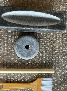 青石碾子茶器唐代宋代捣药药器老式茶粉茶盘中药研磨茶茶碾压石臼