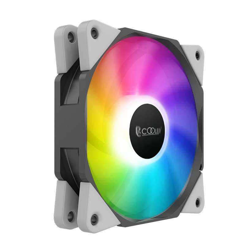 超频三东海X7 cpu散热器风扇1150全铜6热管AM4静音amd电脑cpu风扇