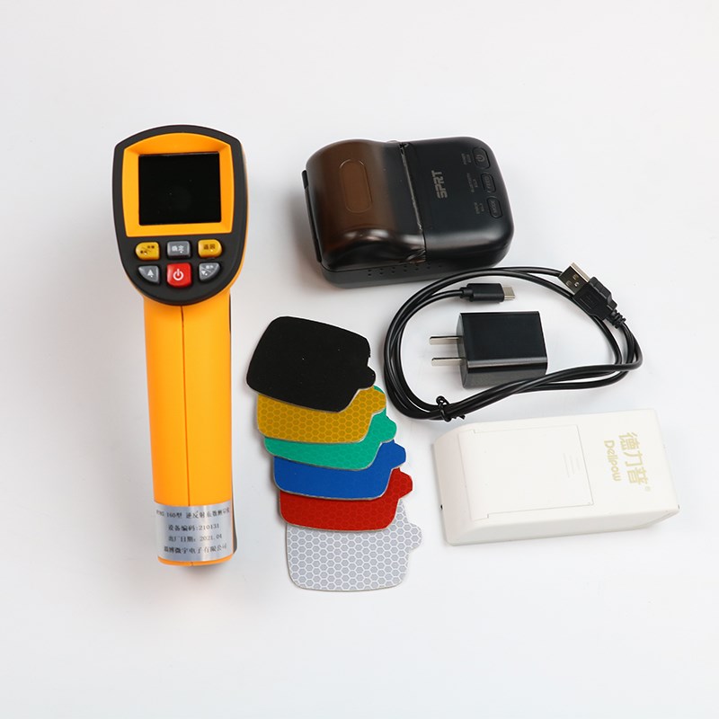 WYNS-160逆反射系数测量仪汽车道路交通L反光标志逆反射系数检测