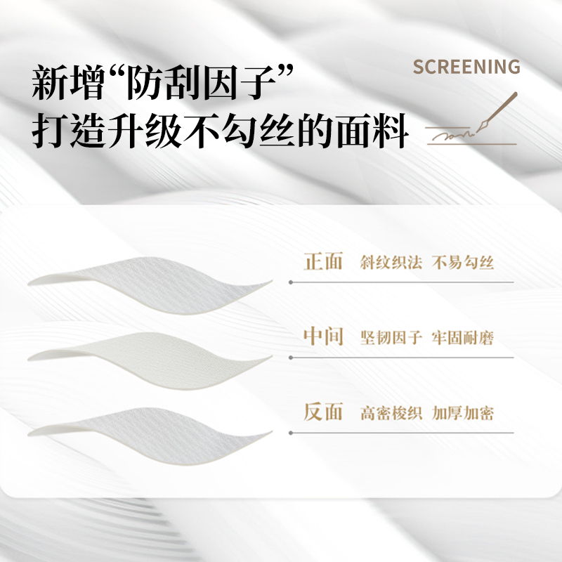 幻影纱窗帘纱帘透光不透人2023新款客厅阳台飘窗窗纱简约梦幻白纱