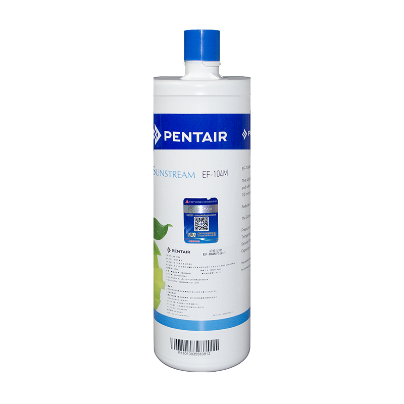 滨特尔净水器EF-104ML/200MS/200UL/300MO/100ML/120MO/300UL滤芯