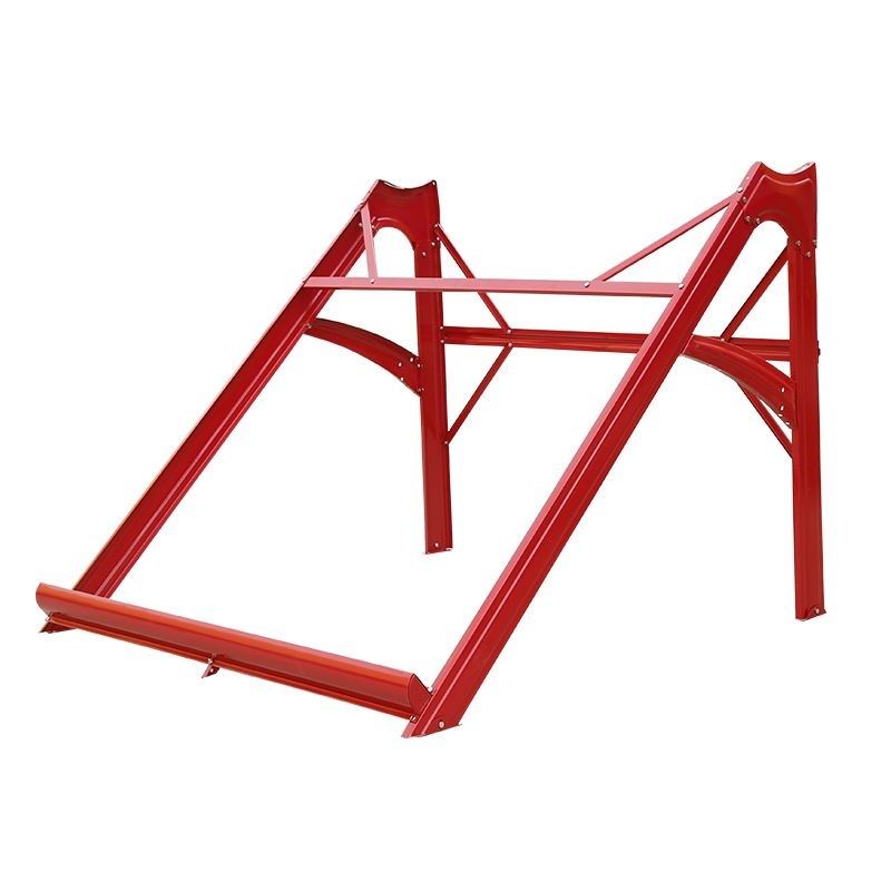 太阳能热水器保温桶水箱支架子型材彩钢保温水箱20管加宽加厚家用