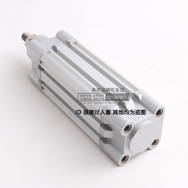 TGD标准气缸TGD32X25mX40X50X63X80X100*125*150*175*200*225-300