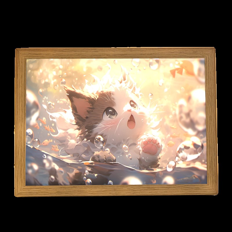 女生日礼物闺f蜜鼓励志解压治愈送女孩同学姐妹朋友加油新年跨毕