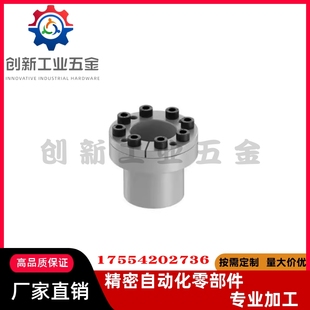 d38 d42d45 d24 d30 d32 d28 d22 d25 d40 胀紧套EUX01 d35 EUX02