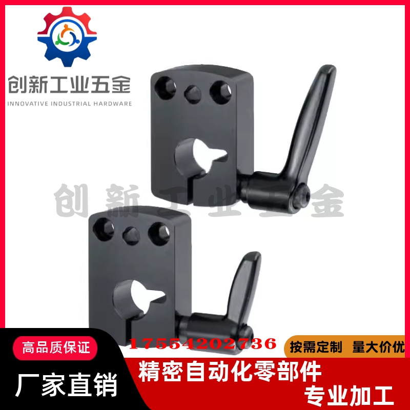 位置显示器用夹板 DPNK DPNKM 8 10 12 14 LKF01-D8-D10-D12-D14