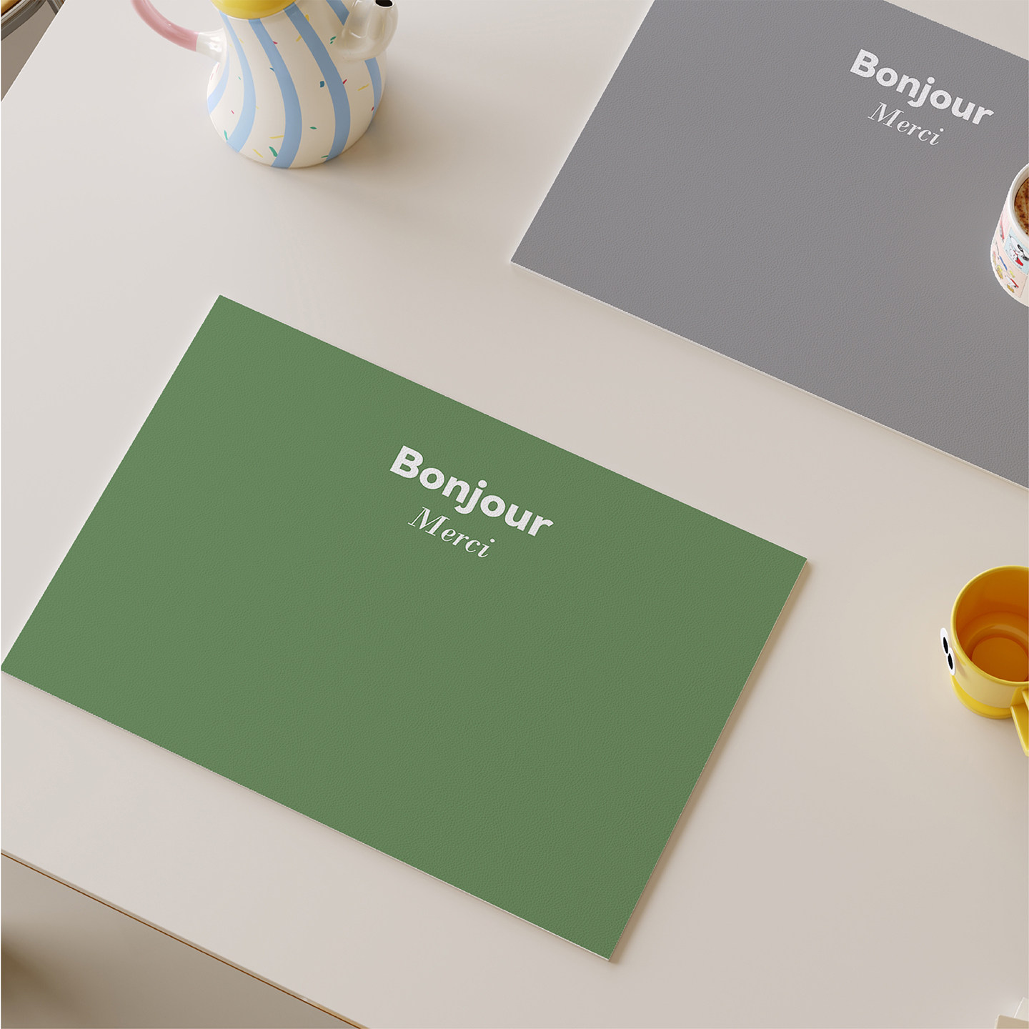 莫兰迪高级感西餐垫皮革防水防油防烫免洗高级感隔热桌垫小块杯垫,居家布艺,餐垫,淘宝优惠券,粉丝福利购,淘宝优惠卷